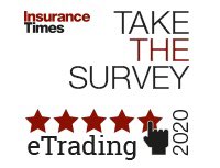 JoeSultana15's tweet image. Insurance brokers share your views in this year’s eTrading Survey. You could win £250 of John Lewis vouchers surveymonkey.co.uk/r/Etrading2020   #Insurance #etrading #brokersoftware  #digitalbroker