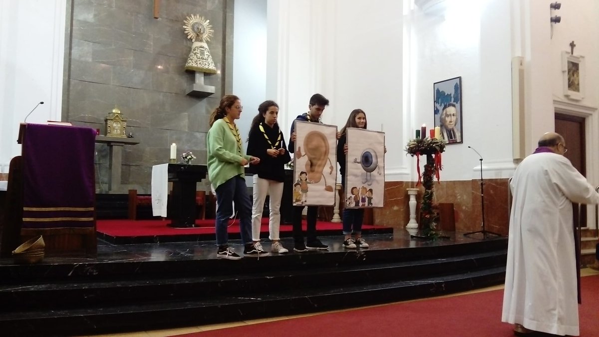 San Felipe Neri tweet media