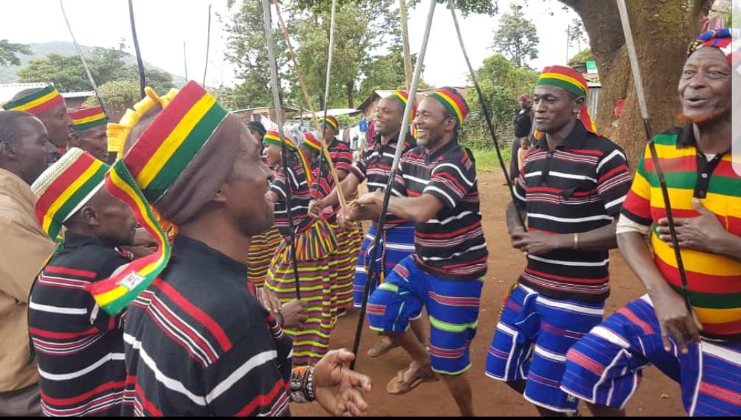 mltcf254's tweet photo. Gear up! Only 2 days left to go for the 12th Edition Of the Marsabit Lake Turkana Cultural festival @magicalkenya
#mltcf #magicalkenya #tembeakenya #festival #culture https://t.co/HZDLOOjdYG