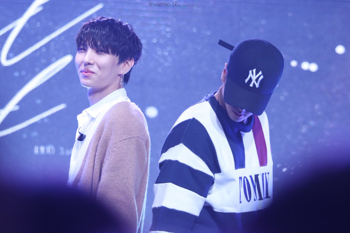 Invierno_LR's tweet image. 191201 All of me 밤공

사랑한 시간보다 사랑할 시간이 더 긴걸❣️

@JUNGTW_LEO
@RAVI_GTCK 

#LEO #레오 #RAVI #라비 #VIXX #빅스 #정택운 #김원식 #VIXXLR #빅스엘알 #12월꿈의밤 #All_of_me #우리의_사랑이_항상_택운이의_힘이되기를 #우리뮤즈_정택운_오래가자_정택운 #그루블린