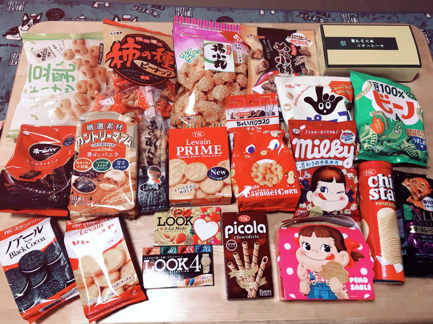 菓子詰め合わせ Twitter Search Twitter