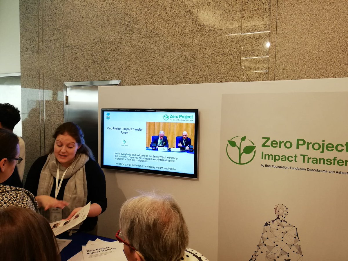ZeroProject.org tweet media