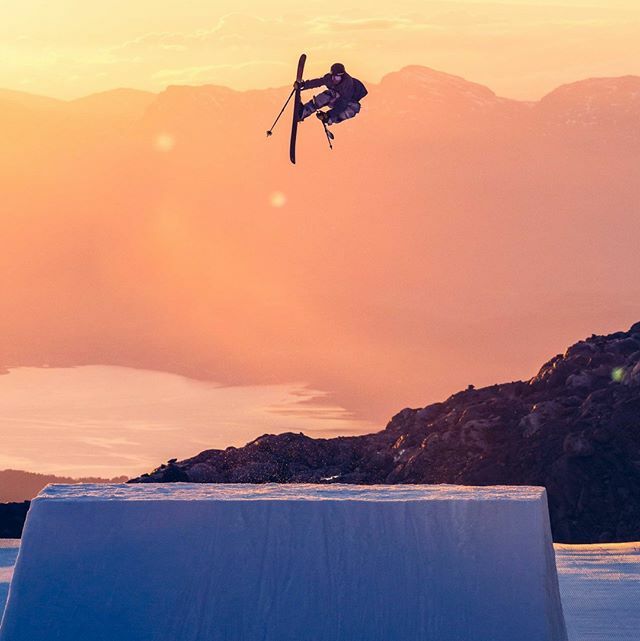 Ski❄Service❄Verbier tweet media