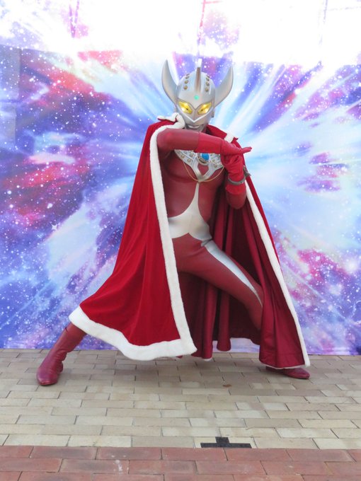 ウルトラマンタロウのtwitterイラスト検索結果