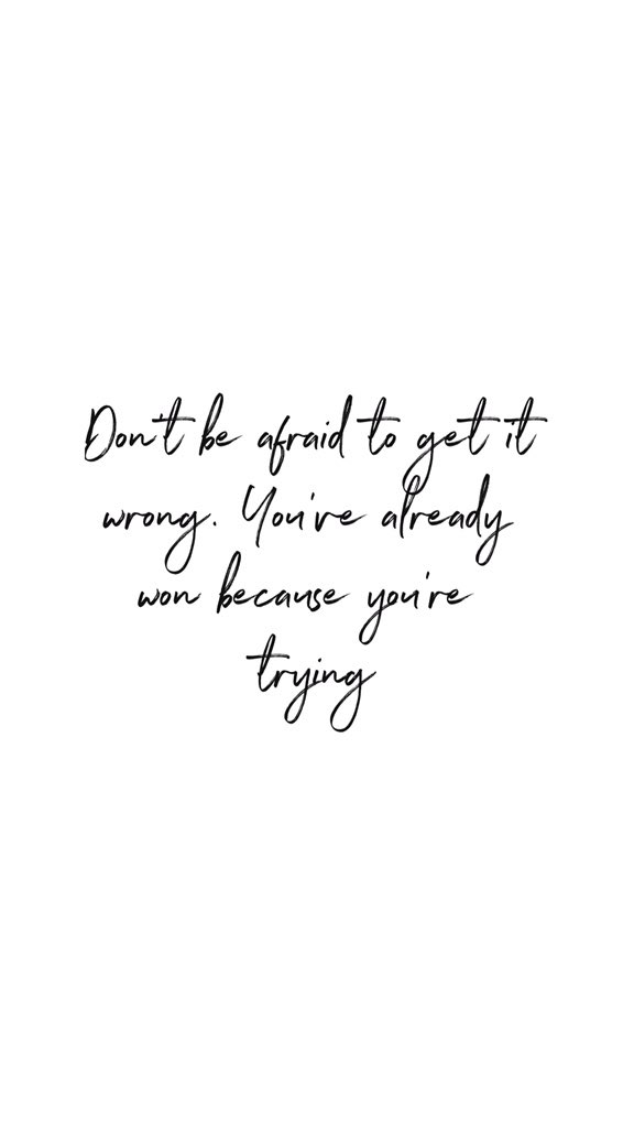iam_sio's tweet photo. You’re out of your comfort zone. It’s frightening coz it might not work, mostly coz your concerned with ‘THEM,’ over ‘THERE,’. Try anyway for yourself. ‘THEY,’ probably secretly admire you for even trying. Even if you’re wack. You’ll get better https://t.co/Wa7F80SWaa