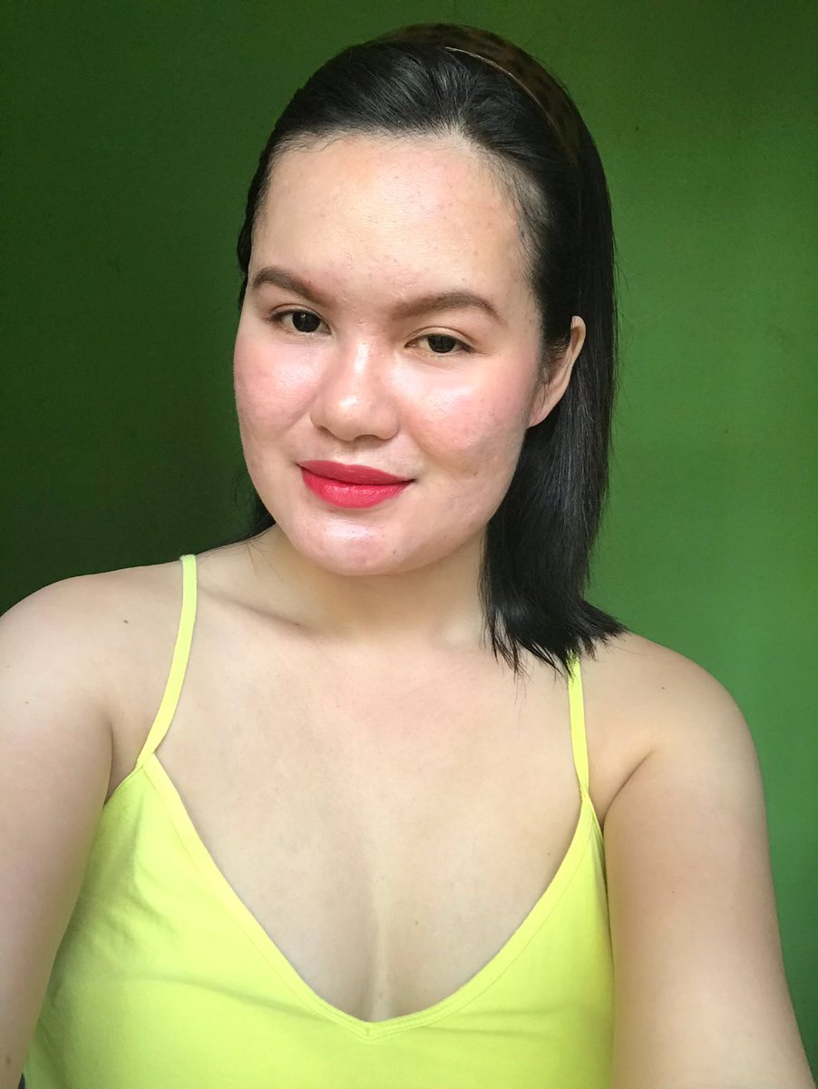 iamleahso's tweet photo. I just love myself, nothing else! ☺️ https://t.co/47bHdN0ITm
