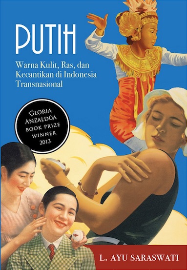 Kulit Putih, Kesan Cantik dan Pendisiplinan Tubuh Perempuan dlvr.it/RKV0mN