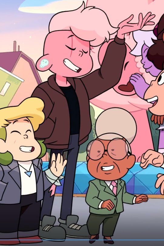 KennyTheKiwi's tweet photo. I #drew #pinklars from #StevenUniverseTheMovie #stevenuniversefanart #stevenuniverse 
#myart #art #redraw #pink #lars https://t.co/AwTkYWSWbA