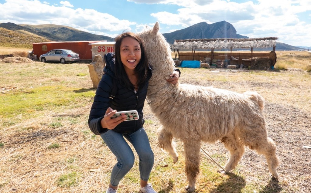 Thinking about visiting Peru. If not, well maybe you should. It's such an incredibly country tucked away on the west coast of South America. But before you go, here are 10 Things I Wish I Knew Before Visiting Peru: Travel Tips and… chrabbytravels.com/peru/10-things…