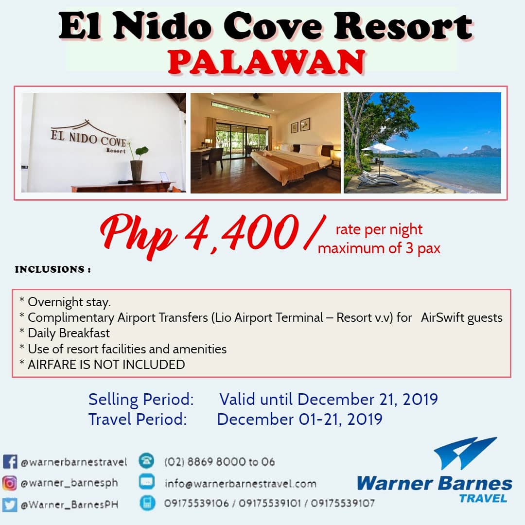 Warner Barnes Travel Inc Warner Barnesph توییتر