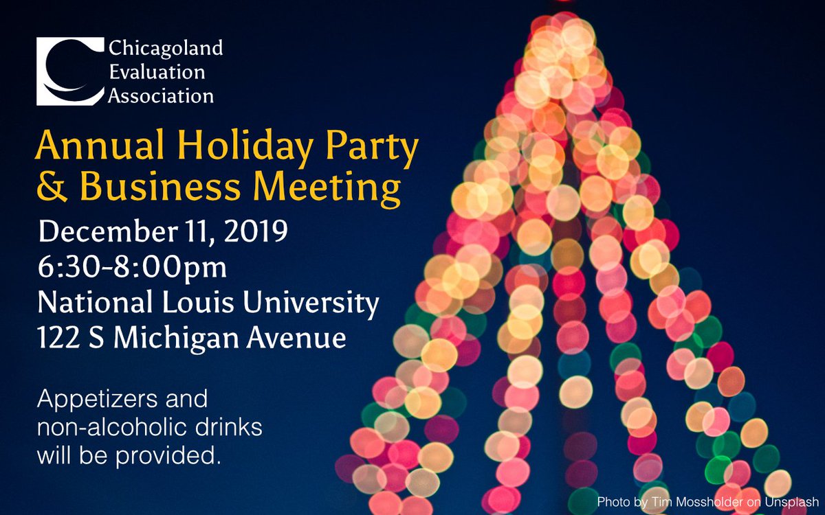 Chicagoland Evaluation tweet media