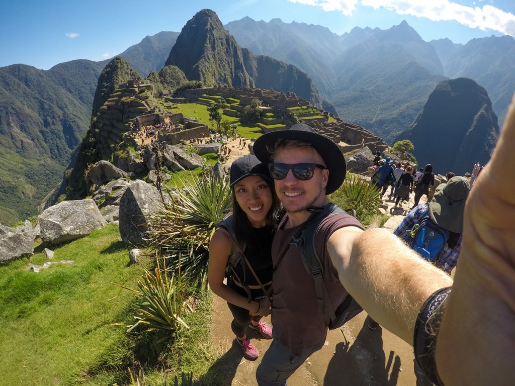 12 Things to Know Before Visiting Machu Picchu: Tips &amp; Tricks chrabbytravels.com/tips-and-trick…