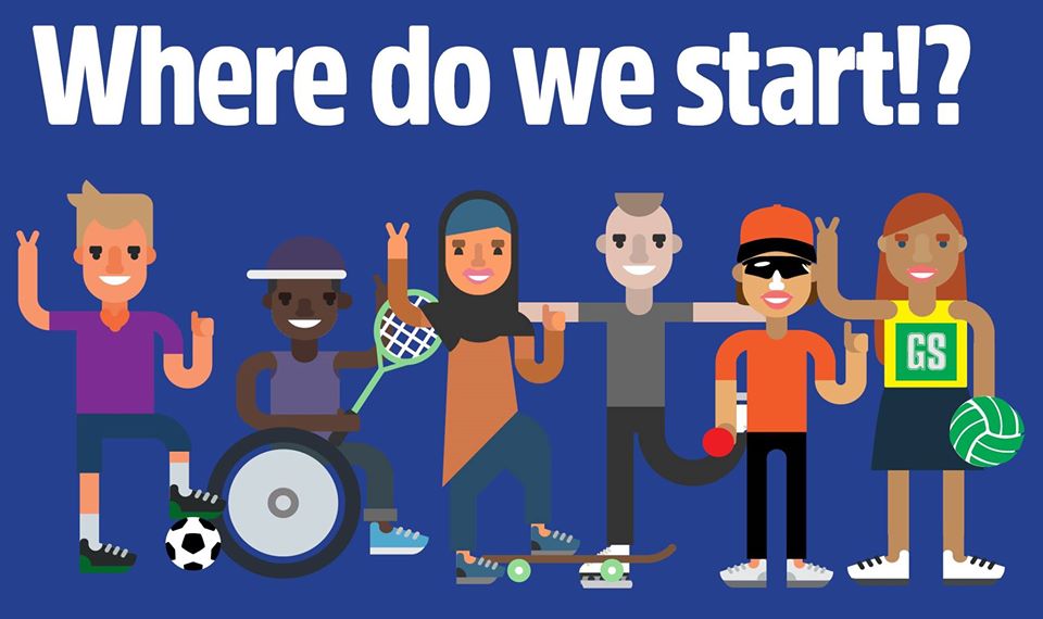 TrueSportWA's tweet image. GETTING STARTED WORKSHOP - THIS THURSDAY!

Don't forget to RSVP TODAY...….

Does your club or association want to introduce True Sport, but you’re just not sure where to start? Or have you started, but you're not sure what else you could be doing?

register.evnto.com.au/FULMMK/introdu…