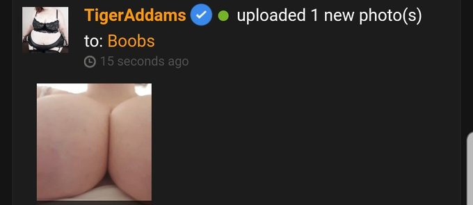 See full pics here: https://t.co/C5kuFNSgHg https://t.co/Y86OPZKdeJ<a href="/tag/pornhub"class="tags"><span>#pornhub</span></a><a href="/tag/bigtits"class="tags"><span>#bigtits</span></a><a href="/tag/twitterafterdark"class="tags"><span>#twitterafterdark</span></a><a href="/tag/bbws"class="tags"><span>#bbws</span></a><a href="/tag/mo"class="tags"><span>#mo</span></a>