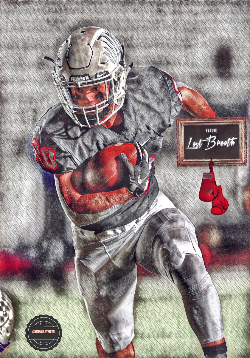 romalleyedits's tweet photo. The second 4A player of the week is @luke_farris1 from Argyle. He had four rushing touchdowns this week in a big win over Brownwood. https://t.co/y1wyTUmaBf