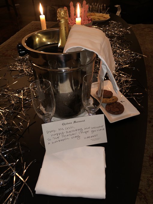 best birthday yet🥂 finally 21!! https://t.co/CFSAS6eoF9
