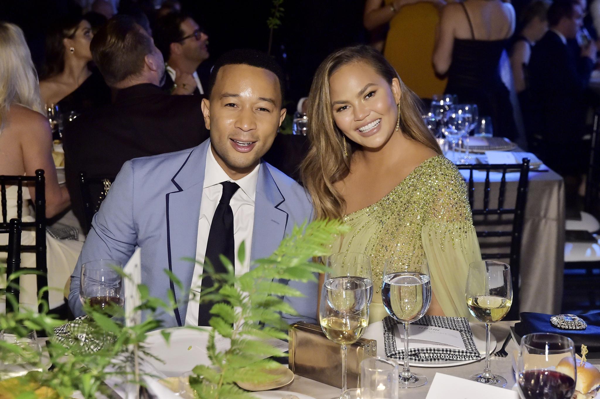 John Legend wishes Queen Chrissy Teigen a happy 34th birthday: I love you more than ever 