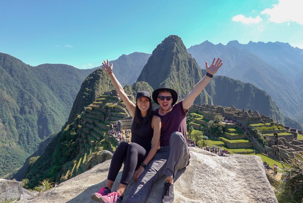 What Type Of Traveller Are We? chrabbytravels.com/posts/what-typ…