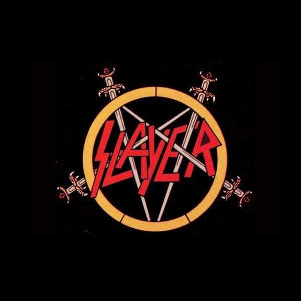 RiffAddiction's tweet image. Thank you @Slayer we will miss you.