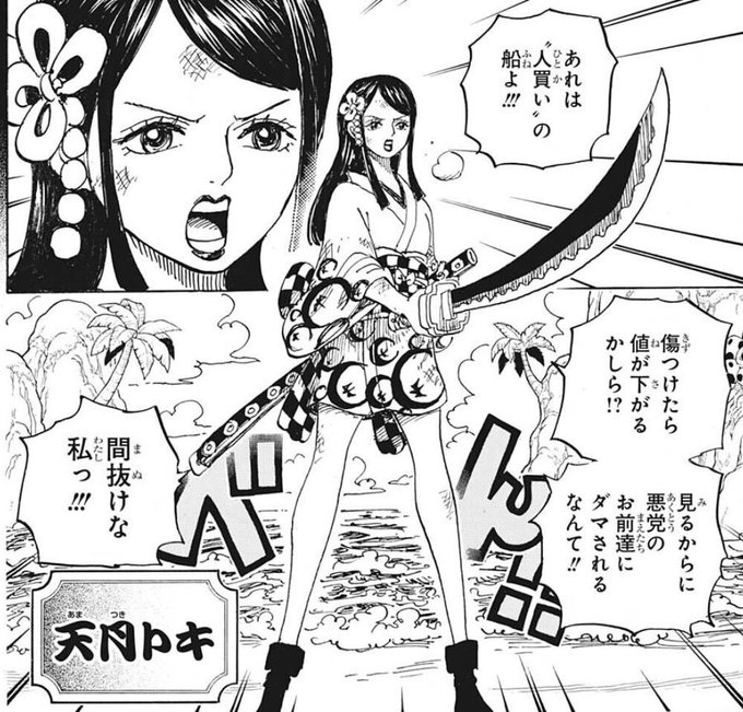 ワンピースネタバレ 天月トキは月の民 Dとの関係が明らかに One Piece伏線考察 Matomehub まとめハブ ワンピースネタバレ 天月トキは月の民 Dとの関係が明らかに One Piece伏線考察 Matomehub まとめハブ