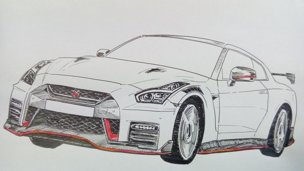 Twoucan Nismo の注目ツイート イラスト マンガ コスプレ モデル