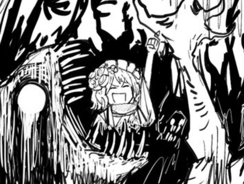 Fgo クリスマスキャロルを知っているぐだ男のお話 それクトゥルフの方だｗｗｗ Fateツイッター情報まとめ