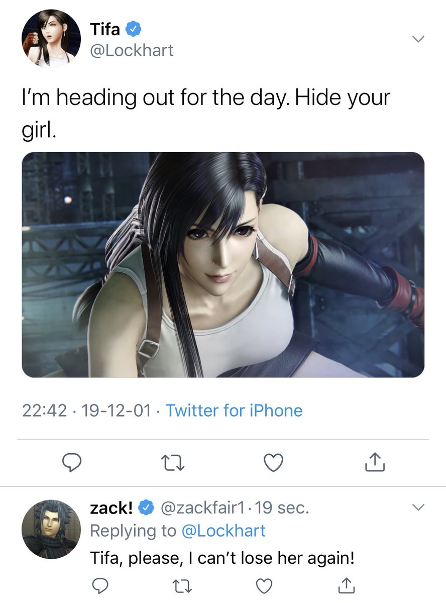 zack pretends to be a fuckboy for fun and i respect that