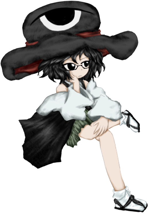 LWglasses's tweet photo. Tsubakura Enraku - Reactivate Majestical Imperial

(Used Waifu2x! to scale up.)
(Glasses are pushed up due to Tsubakura's hand, I tried to reflect this as good as possible.) https://t.co/hoqhR5yaCm