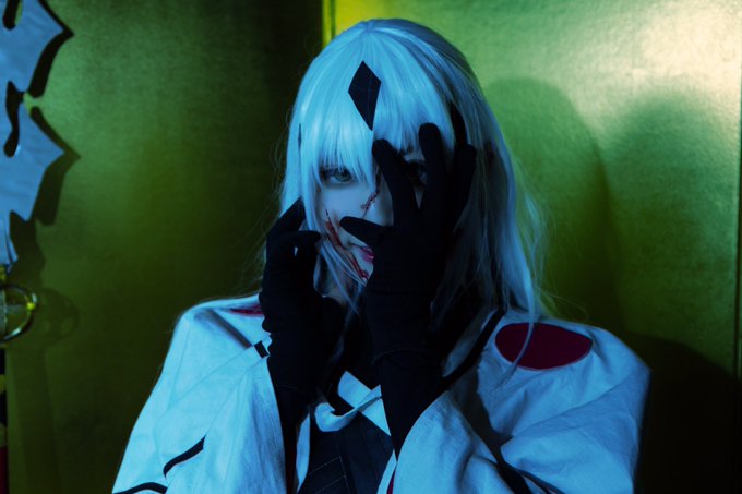 Twitterのコスプレ画像75