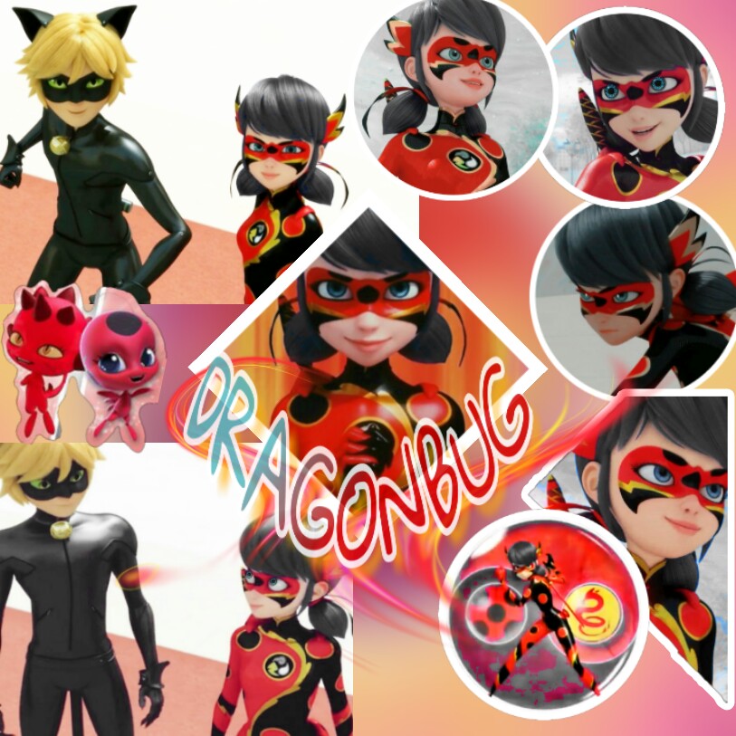 need_a_miracle_'s tweet photo. I love you dragonbugg❤❤❤
I hope you will like it😋
#MiraculousLadybugSeason3 
#MiraculousLadybug 
#dragonbug https://t.co/MmNVFEB0iS