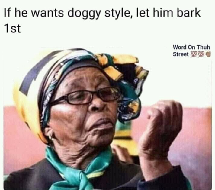 This is wickedness 😪