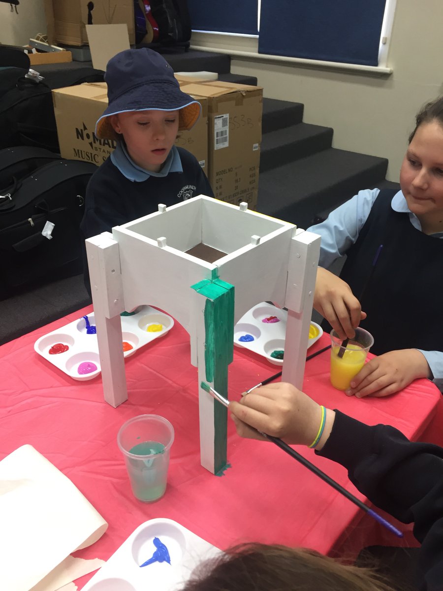 S.E.A.T Project tweet media