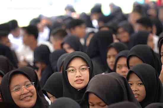 Ketentuan Mendaftar  SNMPTN Tahun 2020   dlvr.it/RKV5xl