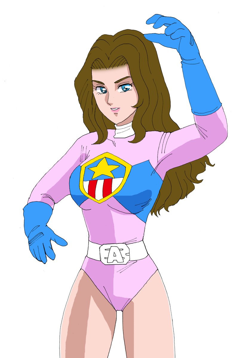 ダイアン マーチン