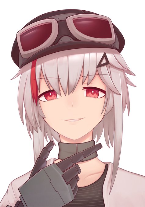 かっこかわいいのtwitterイラスト検索結果 古い順