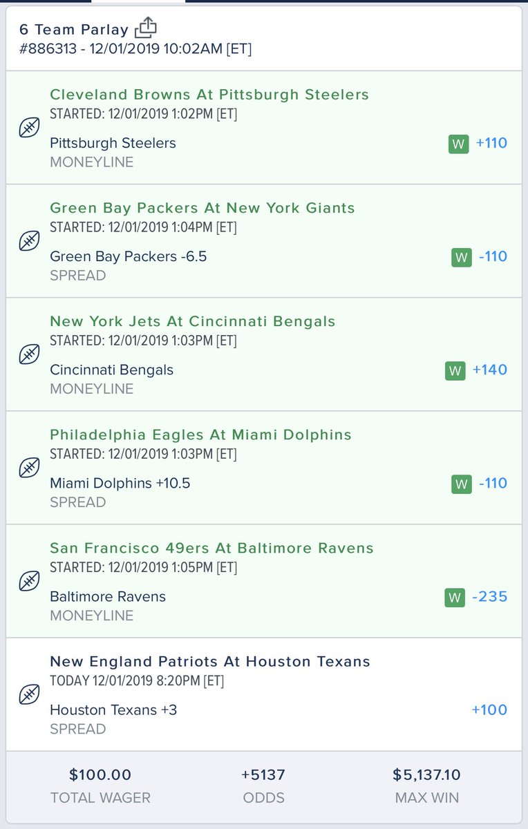 Pat McAfee tweet media