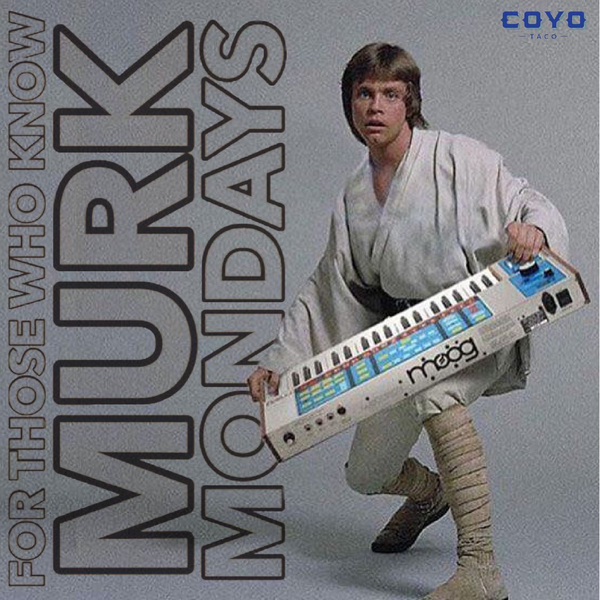 For Those Who Know
Mondays <a href="/coyotacowynwood/">Doctor Profit 🇨🇭</a>