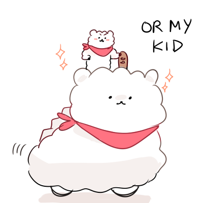 like father like kid

#btsfanart #BTS #JIN #RJ #BTSatMMA 