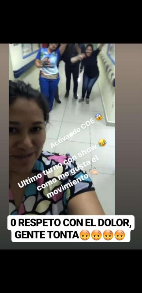 MilkoDuran's tweet image. ESTOS &quot;PROFESIONALES DE LA SALUD&quot; SE MOFAN DEL ACCIDENTE CARRETERO EN CUESTA PAPOSO, DESDE EL PRIMER MOMENTO SE SABÍA ERA COMPLICADO @ServSaludAfta DEBEN HACERSE CARGO DE LA ÉTICA QUE ESTOS &quot;PROFESIONALES&quot; NO TIENEN, CUÁNTAS FAMILIAS DEVASTADAS DE HERIDOS Y FALLECIDOS!!#Taltal