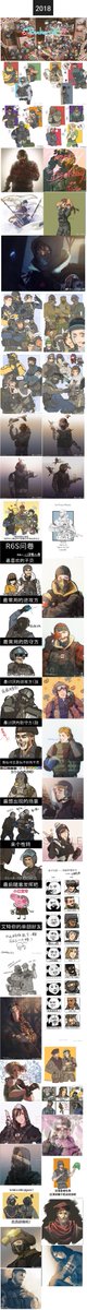 Happy birthday @Rainbow6Game ???
Joined at operation health. Big thanks to all the devs and staff! I really don't know what to say. Siege has played a big part in my life. I'll always be grateful?