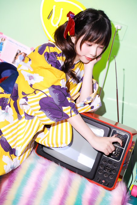 Twitterのコスプレ画像84