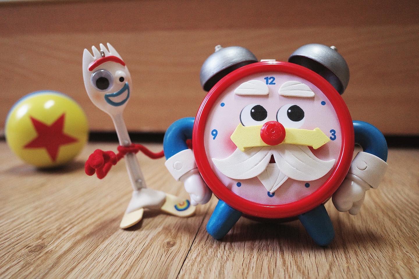 【良好品】 トイストーリー オールドタイマー コミック・アニメ