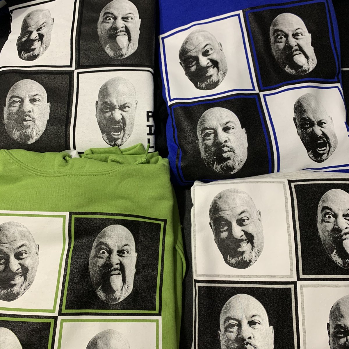 filnotphil_'s tweet photo. FIL MERCH PICK-UP TOMORROW MORNING AT 7:00AM AT THE FRONT GATES OF DRHS. Make sure to have your order receipt pulled up to obtain your merch!! https://t.co/HjazBLIiOI