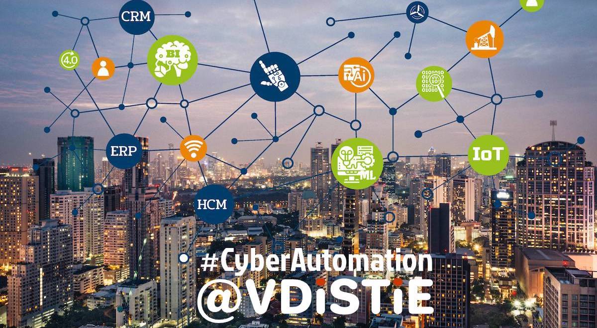 vdistie's tweet image. @VDiSTiE offerings on #CyberAutomation

#BusinessIntelligence #ArtificialIntelligence #MachineLearning #InternetOfThings #Robotics #CRM #ERP #HCM
find more about us bit.ly/VDiSTiE #facebook bit.ly/fbLink #LinkedIn bit.ly/linkLin
#India #Africa #vdistie
