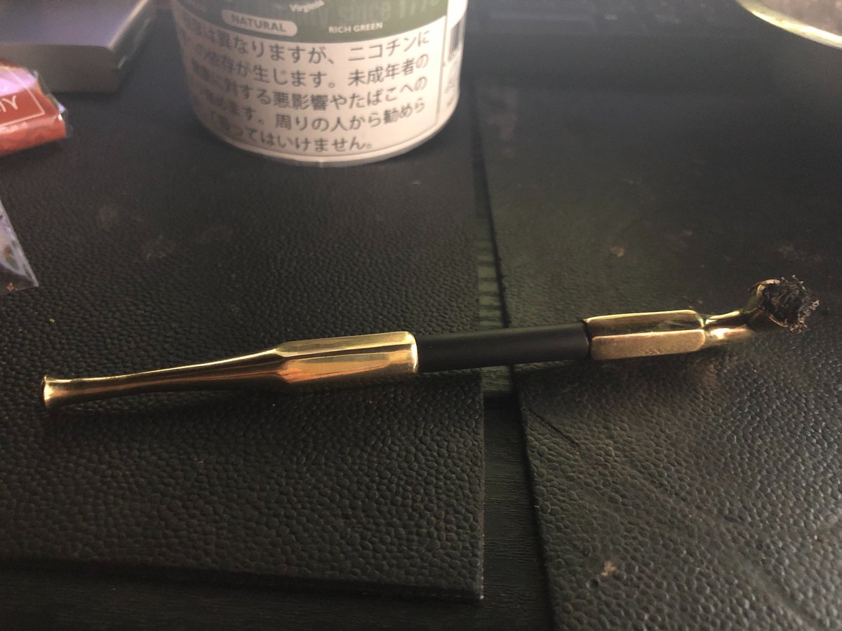 ほいと Pa Twitter 今日からキセルデビュー安定の小粋とキセル購入 パケの中身はいろはのサンプルです 小粋はまだだけどいろはの刻みはシャグ並の刻み 味はマイルド少し加湿したほうがいいかな 4日に1パウチ買ってみる 煙管 キセル 刻み 小粋 いろは ほいと Pa Twitter 今日からキセルデビュー安定の小粋とキセル購入 パケの中身はいろはのサンプルです 小粋はまだだけどいろはの刻みはシャグ並の刻み 味はマイルド少し加湿したほうがいいかな 4日に1パウチ買ってみる 煙管 キセル 刻み 小粋 いろは