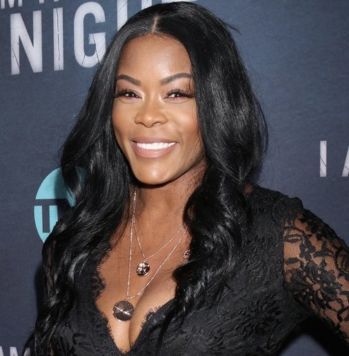 Happy Birthday Golden Brooks!!! 