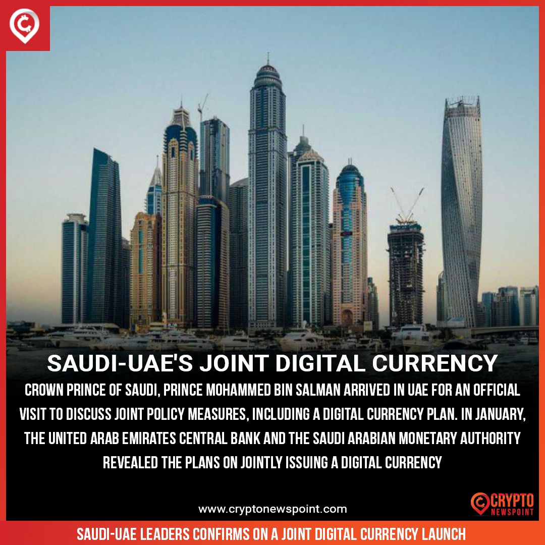 digital_notice's tweet image. 📌𝘊𝘩𝘦𝘤𝘬 𝘰𝘶𝘵 𝘴𝘰𝘮𝘦 𝘰𝘧 𝘵𝘩𝘦 𝘭𝘢𝘵𝘦𝘴𝘵 𝘤𝘳𝘺𝘱𝘵𝘰 𝘯𝘦𝘸𝘴 𝘰𝘧 𝟸𝘯𝘥 𝘋𝘦𝘤𝘦𝘮𝘣𝘦𝘳, 𝟸𝟶𝟷𝟿. 🔔Turn on Post Notifications⁣.

#digitalnotice
#crypto
#cryptonewspoint
#blockchaintechnology