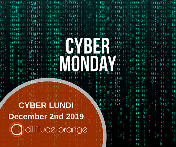 AttitudeOrange's tweet photo. 💲👍😊🚩 
TODAY ONLY!!

Save:
-20% on the purchase of 1 planner
-30% + free delivery on the purchase of 2 planners or more  

Get one for yourself and one for someone you care about! It’s the perfect gift!

#AttitudeOrange
#CyberMonday
#Agenda2020
#Promo
#CyberLundi https://t.co/7AAESJNoYN