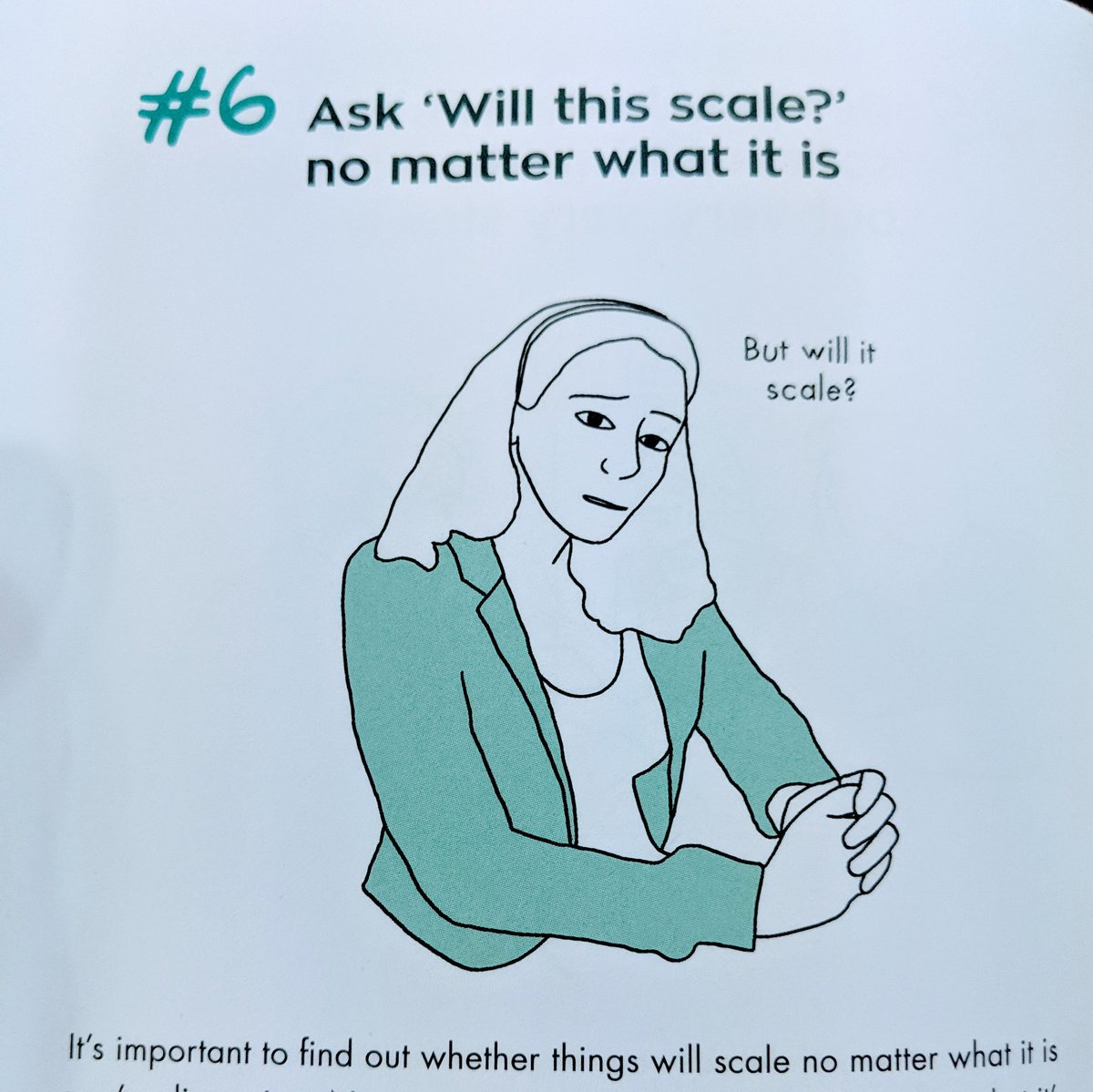 VerityStothard's tweet image. Found this book and oh my god it&apos;s hilarious and triggering all at once 😂 we&apos;ve all had these kind of meetings!!