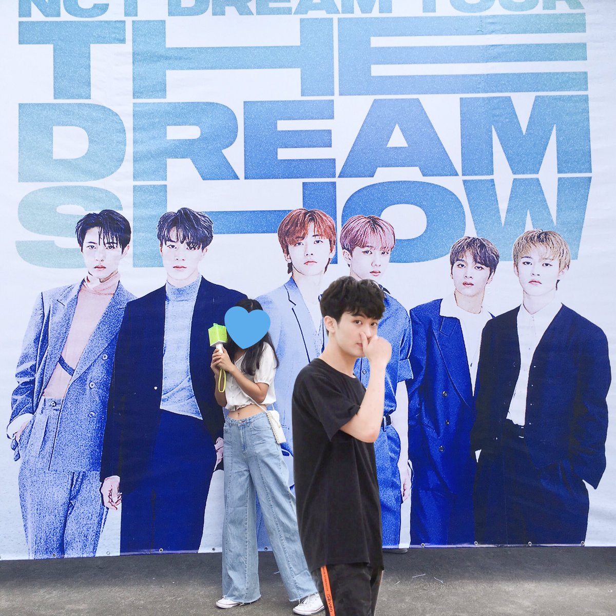 เบบ ณ ค๊ะ tweet media
